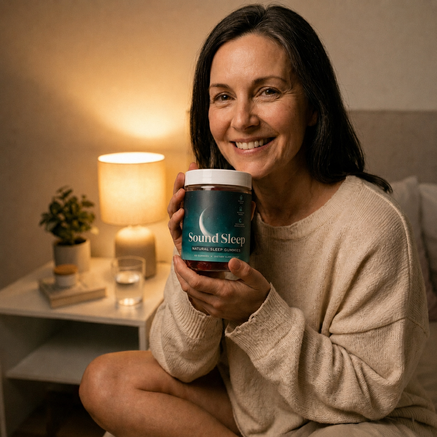 One simple nightly habit